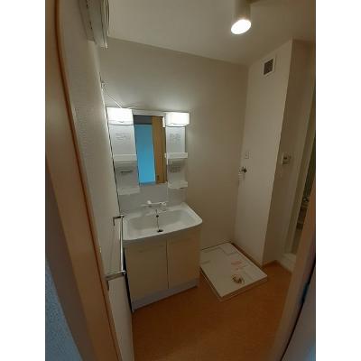 オールズⅠ 106【管理NO：1-019256501-01050】 ★家具家電は申し込み後に搬入します 2026年09月上旬入居可能の物件写真6