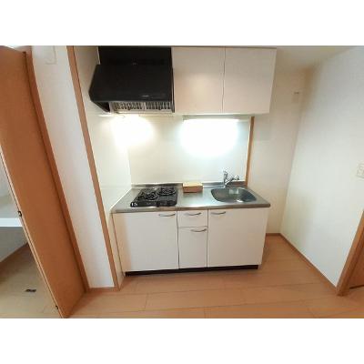 フレスクーラ 302【管理NO：1-015044001-03020】 ★家具家電は申し込み後に搬入しますの物件写真3