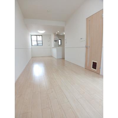 ベル・エスパス 102【管理NO：1-024645101-01020】 ★家具家電は申し込み後に搬入しますの物件写真2