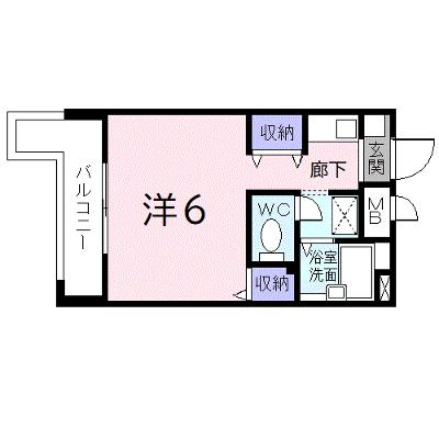 アプローズヒル 101【管理NO：1-006999101-01010】 ★家具家電は申し込み後に搬入します 2026年08月中旬入居可能の外観画像