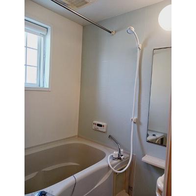 パーチェＢ 101【管理NO：1-016388102-01010】 ★家具家電は申し込み後に搬入します 2026年08月中旬入居可能の物件写真4