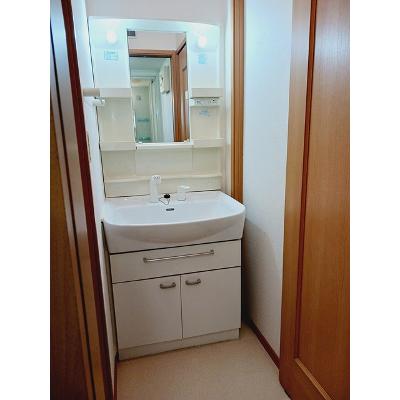 メゾンＨ．Ｋ．Ⅲ 102【管理NO：1-014756501-01020】 ★家具家電は申し込み後に搬入します 2026年08月上旬入居可能の物件写真6