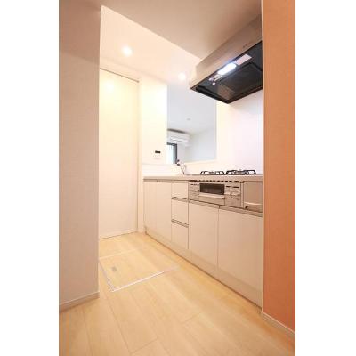 メゾンＭ・ＫⅡ 103【管理NO：1-024327302-01030】 ★家具家電は申し込み後に搬入します 2026年08月上旬入居可能の物件写真3
