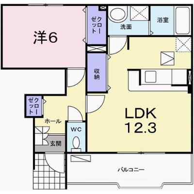 サンビエント 103【管理NO：1-012834101-01030】 ★家具家電は申し込み後に搬入します★の外観画像
