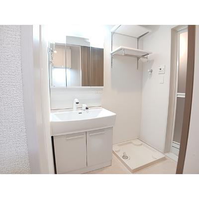 メゾン・ド・晴 306【管理NO：1-027144801-03050】 ★家具家電は申し込み後に搬入します★の物件写真6