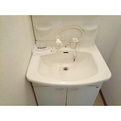 シャンドフル－ルⅡ 201【管理NO：1-010336201-02010】 ★家具家電は申し込み後に搬入します 2026年08月下旬入居可能の物件写真6