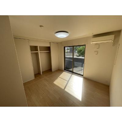 ゾンネンブルーメ　エム 103【管理NO：1-023584201-01030】 ★家具家電は申し込み後に搬入しますの物件写真2