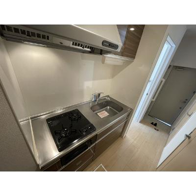ゾンネンブルーメ　エム 103【管理NO：1-023584201-01030】 ★家具家電は申し込み後に搬入しますの物件写真3