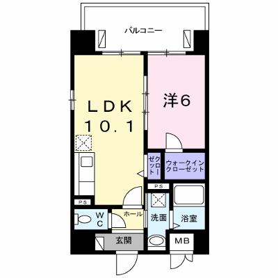 ヴァンヴェール森の宮 301【管理NO：1-023519001-03010】 ★家具家電は申し込み後に搬入しますの外観画像