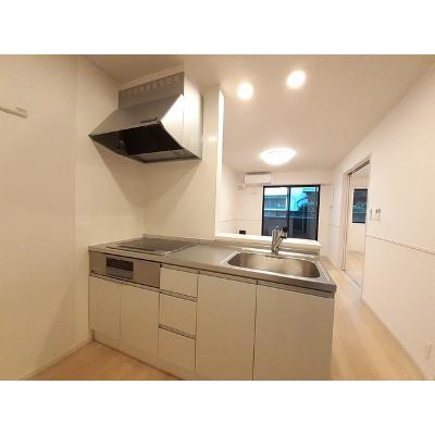 グランメゾン雅 101【管理NO：1-026800201-01010】 ★家具家電は申し込み後に搬入します 2026年07月中旬入居可能の物件写真3