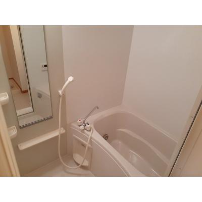 フローラル・ステージ白鷺 201【管理NO：1-013723801-02010】 ★家具家電は申し込み後に搬入します 2026年08月上旬入居可能の物件写真4