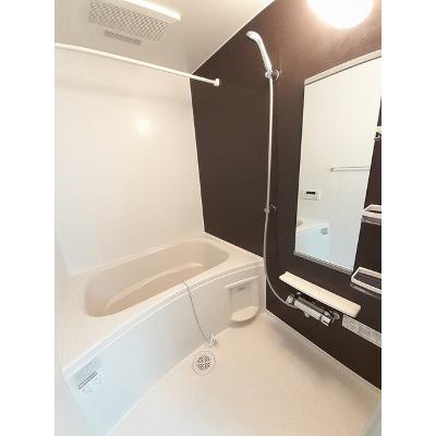 ラウレア　貝塚 103【管理NO：1-023548801-01030】 ★家具家電は申し込み後に搬入します 2026年07月中旬入居可能の物件写真4