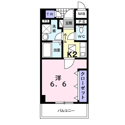 パルクアヴニュ 110【管理NO：1-011616501-01080】 ★家具家電は申し込み後に搬入します★の外観画像