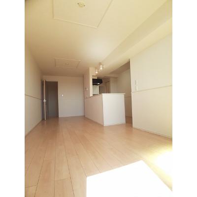 ケーズコート　Ｏ・Ｖ 303【管理NO：1-021765201-03030】 ★家具家電は申し込み後に搬入します★の物件写真2