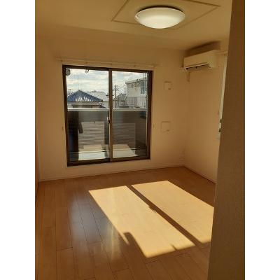 グランデ・フォルテＷ 305【管理NO：1-023297901-03040】 ★家具家電は申し込み後に搬入します 2026年09月中旬入居可能の物件写真2