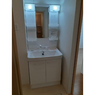 グランデ・フォルテＷ 305【管理NO：1-023297901-03040】 ★家具家電は申し込み後に搬入します 2026年09月中旬入居可能の物件写真6