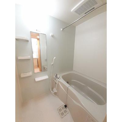 ラリュール　Ⅰ 101【管理NO：1-019694201-01010】 ★家具家電は申し込み後に搬入します★ ★2026年12月中旬入居可能★の物件写真4