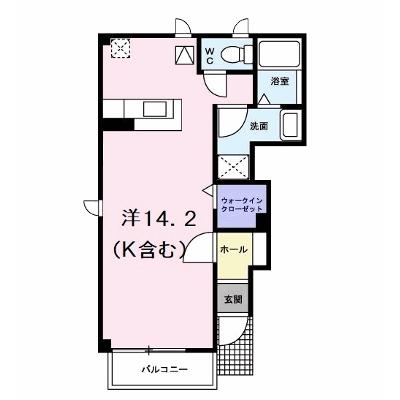 ウィルレジデンスⅤ 101【管理NO：1-012172802-01010】 ★家具家電は申し込み後に搬入します 2026年08月中旬入居可能の外観画像
