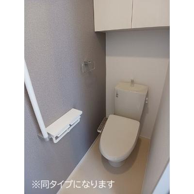 ＦＬＡＴ　Ｙ　Ⅴ 203【管理NO：1-028646501-02030】 ★家具家電は申し込み後に搬入します★ ★2027年01月下旬入居可能★の物件写真5
