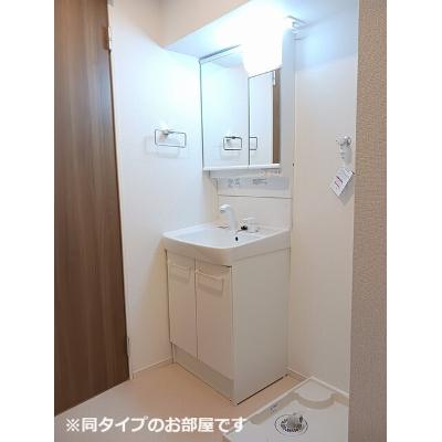 ＦＬＡＴ　Ｙ　Ⅴ 203【管理NO：1-028646501-02030】 ★家具家電は申し込み後に搬入します★ ★2027年01月下旬入居可能★の物件写真6