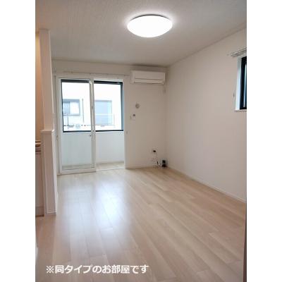 ＦＬＡＴ　Ｙ　Ⅴ 101【管理NO：1-028646501-01010】 ★家具家電は申し込み後に搬入します★ ★2027年01月下旬入居可能★の物件写真2