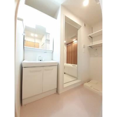 クック鮎喰 101【管理NO：1-022814501-01010】 ★家具家電は申し込み後に搬入します★の物件写真6