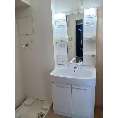 ボヌール　Ａ 201【管理NO：1-017321701-02010】 ★家具家電は申し込み後に搬入します★の物件写真6