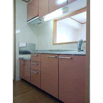 アルドーレ　Ｂ 103【管理NO：1-012714302-01030】 ★家具家電は申し込み後に搬入します★の物件写真3