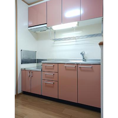 アルドーレ　Ａ 205【管理NO：1-012714301-02040】 ★家具家電は申し込み後に搬入します★の物件写真3
