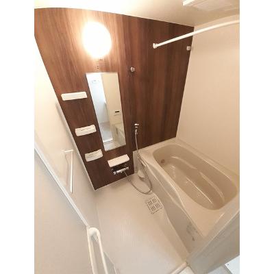 カサブランカ　Ⅲ 101【管理NO：1-025539101-01010】 ★家具家電は申し込み後に搬入しますの物件写真4