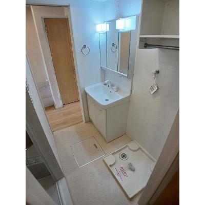 フレミール　ヴァン　Ｄ 205【管理NO：1-025122901-02040】 ★家具家電は申し込み後に搬入します★の物件写真6