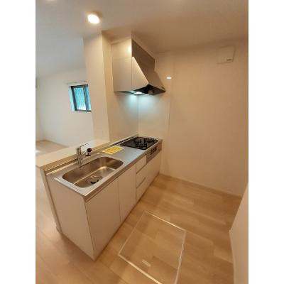 シエロ・ガーデン三島　Ｂ 103【管理NO：1-025834202-01030】 ★家具家電は申し込み後に搬入します 2026年07月中旬入居可能の物件写真3