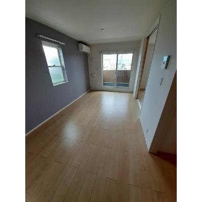 ポルト・クレアⅦ 206【管理NO：1-024349301-02050】 ★家具家電は申し込み後に搬入します 2026年07月中旬入居可能の物件写真2