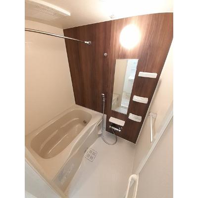 ポルト・クレアⅦ 206【管理NO：1-024349301-02050】 ★家具家電は申し込み後に搬入します 2026年07月中旬入居可能の物件写真4
