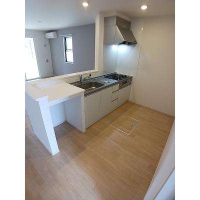 グラースＡ 105【管理NO：1-023921501-01040】 ★家具家電は申し込み後に搬入します 2026年07月下旬入居可能の物件写真3