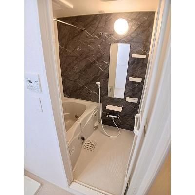 グラースＡ 105【管理NO：1-023921501-01040】 ★家具家電は申し込み後に搬入します 2026年07月下旬入居可能の物件写真4