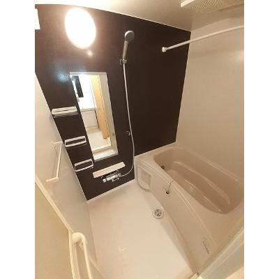 クラール 102【管理NO：1-020590601-01020】 ★家具家電は申し込み後に搬入します 2026年07月上旬入居可能の物件写真4