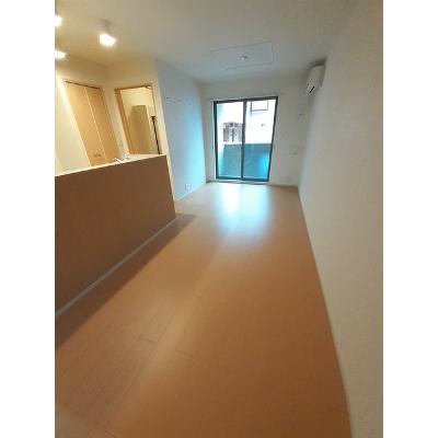 ラ　ルーチェ　Ｃ 102【管理NO：1-019053703-01020】 ★家具家電は申し込み後に搬入します 2026年07月中旬入居可能の物件写真2