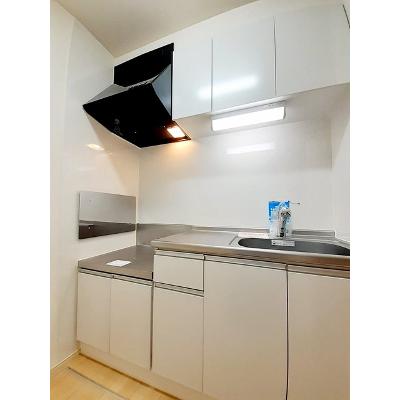 メイビオーラⅢ 103【管理NO：1-022513301-01030】 ★家具家電は申し込み後に搬入します★の物件写真3