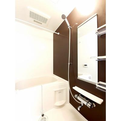 メイビオーラⅢ 103【管理NO：1-022513301-01030】 ★家具家電は申し込み後に搬入します★の物件写真4