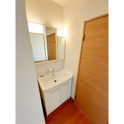 パストラル早苗・Ｂ 205【管理NO：1-004624802-02050】 ★家具家電は申し込み後に搬入します 2026年08月上旬入居可能の物件写真6