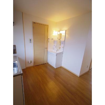タウニー八王子Ⅰ 202【管理NO：1-007431501-02020】 ★家具家電は申し込み後に搬入します 2026年08月中旬入居可能の物件写真6