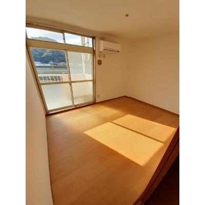 ヴィラＢ 102【管理NO：1-004385602-01020】 ★家具家電は申し込み後に搬入します 2026年07月下旬入居可能の物件写真2