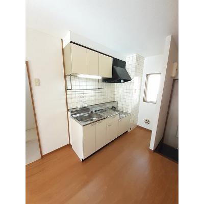 ヴィラＢ 102【管理NO：1-004385602-01020】 ★家具家電は申し込み後に搬入します 2026年07月下旬入居可能の物件写真3