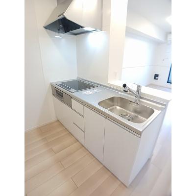 クレメントⅡ 202【管理NO：1-027986001-02020】 ★家具家電は申し込み後に搬入します 2026年08月上旬入居可能の物件写真3