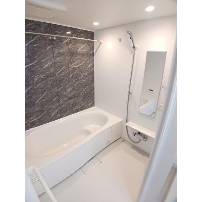 クレメントⅡ 202【管理NO：1-027986001-02020】 ★家具家電は申し込み後に搬入します 2026年08月上旬入居可能の物件写真4
