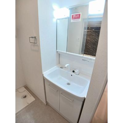 クレメントⅡ 202【管理NO：1-027986001-02020】 ★家具家電は申し込み後に搬入します 2026年08月上旬入居可能の物件写真6