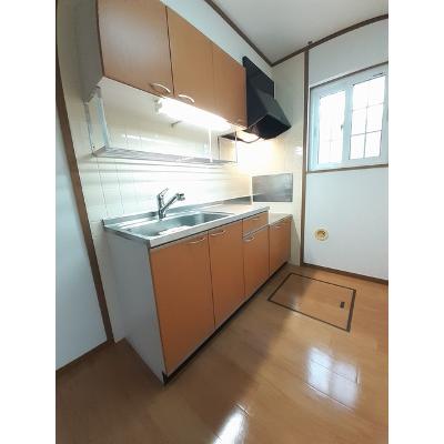 プラスペラティＤ 101【管理NO：1-010194304-01010】 ★家具家電は申し込み後に搬入します★の物件写真3