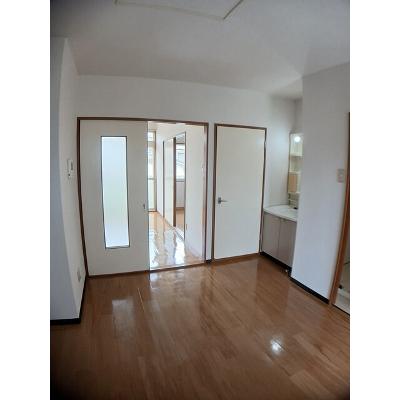 ニューシティ学南 201【管理NO：1-004924001-02010】 ★家具家電は申し込み後に搬入します★の物件写真2