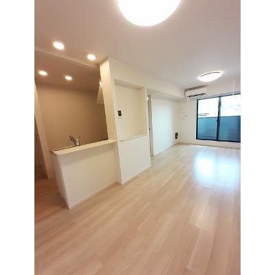 アルフォート　鴨方 202【管理NO：1-027246101-02020】 ★家具家電は申し込み後に搬入します 2026年07月中旬入居可能の物件写真2